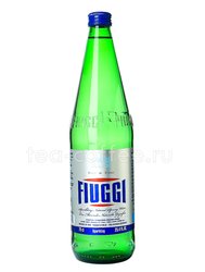 Fiuggi Вода слабогазированная 0,75 л