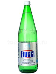 Fiuggi Вода негазированная 1 л