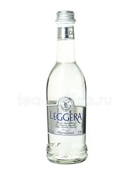 Leggera Вода Негазированная 0,33 л
