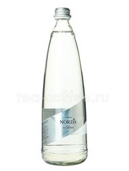 Norda Вода негазированная 0,75 л