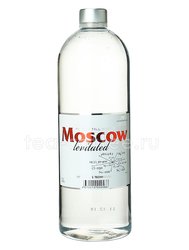 Вода негазированная Moscow levitated 1 л