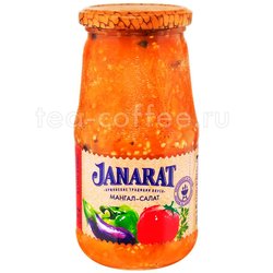 Janarat Мангал салат 500 гр