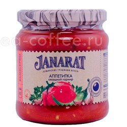 Janarat Аппетитка 460 гр
