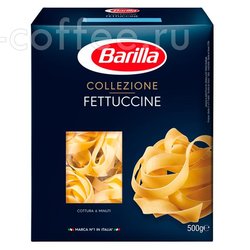 Макаронные изделия Barilla Феттучине (Fettuccine) №66 500 гр