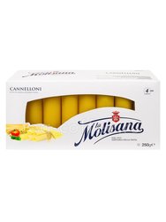 La Molisana Cannelloni (Каннеллони) 250 гр