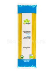 Bioitalia Organic Spaghetti (Спагетти) 500 гр