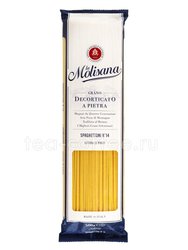 La Molisana Spaghettone №14 Спагетти 500 гр