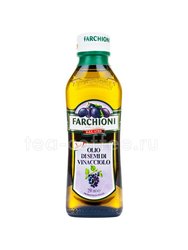Масло оливковое Farchioni виноградное 250 мл