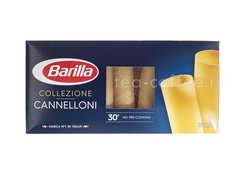 Barilla Макароны Каннеллони (Cannelloni) № 88 (250 гр)