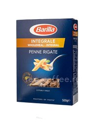 Barilla Пенне Ригате интеграле (Penne Rigate integrale) 500 гр