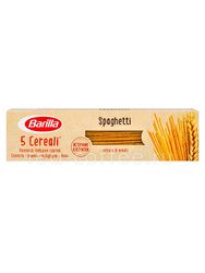 Barilla Спагетти 5 злаков Spaghetti 5 Cereali 450 гр