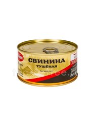 КМК Свинина тушеная Курганский МК Особая 325 гр