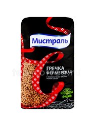 Гречка Мистраль 900 гр