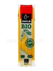 Макаронные изделия Gallo (Гайо) Спагетти BIO 500 гр