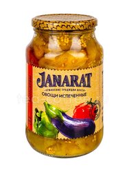 Janarat Овощи испеченные 1000 гр