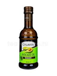 Colavita Масло авокадо рафинированное 0,25 л