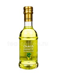 Colavita Масло виноградное рафинированное 0,25 л
