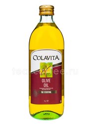 Colavita Масло оливковое рафинированное 1 л