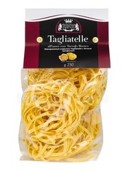 Макаронные изделия Valnerina Tartufi Tagliatelle с Белым трюфелем 250 гр