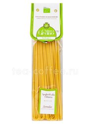 L`Anima di Grano Spaghetti alla chitarra Bio 500 гр