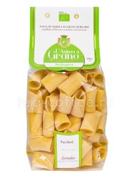 L`Anima di Grano Paccheri Bio 500 гр