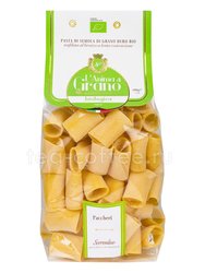 L`Anima di Grano Paccheri Bio 500 гр