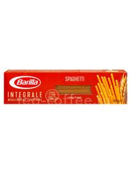 Barilla Спагетти интеграле (Spaghetti integrale) №5 500 гр
