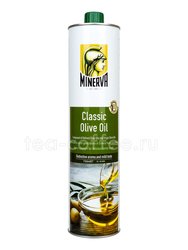 Оливковое масло Minerva Classic 750 мл