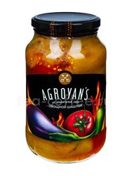 Agroyans Овощной шашлык 1000 г