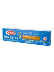 Barilla Спагетти без глютена (Spaghetti gluten free) №5 400 гр