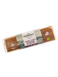 Sgambaro Spagetti (Спагетти) №5 BIO 500 гр