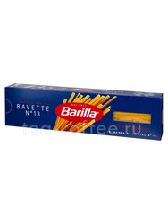 Barilla Бавете (Bavette) №13 450 гр