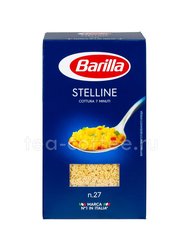 Макаронные изделия Barilla Стеллине (Stelline) №27 450 г