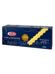 Макаронные изделия Barilla Мафальдине (Mafaldine) №217 500 г