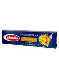 Макаронные изделия Barilla Спагеттони (Spaghettoni) №7 450 г