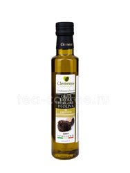 Clemente масло оливковое экстра вирджин с трюфелем 250 мл