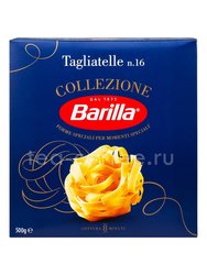 Barilla Тальятелле (Tagliatelle) №16 500 гр