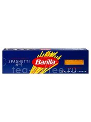 Barilla Спагетти (Spaghetti) №5 450 гр