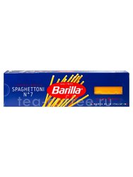 Макаронные изделия Barilla Спагеттони (Spaghettoni) №7 450 г