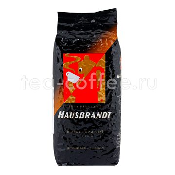 Кофе Hausbrandt в зернах Hausbrandt 500 гр
