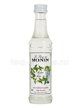 Сироп Monin Мохито 50 мл