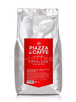 Кофе Jardin в зернах Piazza del Caffe Espresso Forte 900 г