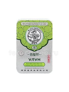 Чай Черный Дракон Улун 32 гр ж.б.