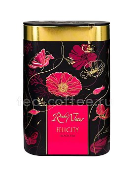 Чай Riche Natur Felicity Черный 100 г