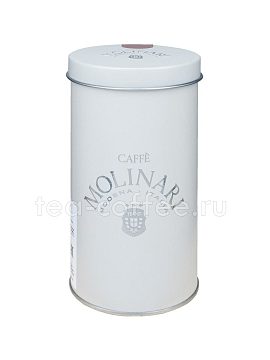 Кофе Molinari молотый Intenso 250 гр