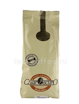 Кофе Mokaflor Марагоджип Гватемала  в зернах 1 кг