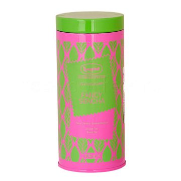 Чай Ronnefeldt Tea Couture Fancy Sencha зеленый в тубе 100 гр ж.б.