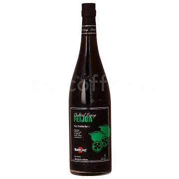 Сироп Barline Фейхоа 1 л