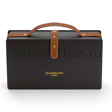 Подарочный чайный набор Dammann Superb/Превосходство