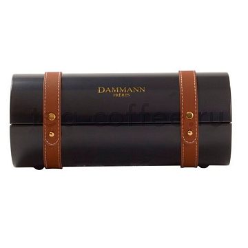 Подарочный чайный набор Dammann Merveilleux/Замечательный